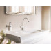 GROHE Grandera 2 fogantyús mosdócsaptelep, L, króm 21107000