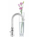 GROHE Grandera 2 fogantyús mosdócsaptelep, L, króm 21107000