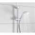 GROHE Tempesta New 100 zuhanyszett 600 mm, 2jet, króm 27598001