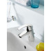 GROHE Eurosmart egykaros mosdócsaptelep S merét, króm 33265002