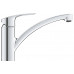 GROHE Eurosmart egykaros mosogatócsap, 1/2", króm 33281003