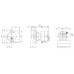 Grundfos MAGNA3 25-120 180 1X230V PN16 Keringeto szivattyú 97924253