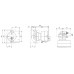 Grundfos MAGNA3 25-60 N 180 1X230V PN10 Keringeto szivattyú 97924337
