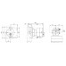 Grundfos MAGNA3 25-120 N 180 1X230V PN10 Keringeto szivattyú 97924340