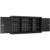 GÜDE Fali szekrény 1200/1 Black Line 40844