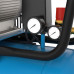 GÜDE 420/10/100/230V Kompresszor 2200W, 10bar, 100l  50148
