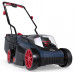 GÜDE RM 18-401-30.32 Akkus fűnyíró (18V/ 4,0 Ah) 58655