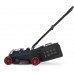 GÜDE RM 18-401-30.32 Akkus fűnyíró (18V/ 4,0 Ah) 58655
