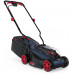 GÜDE RM 18-401-30.32 Akkus fűnyíró (18V/ 4,0 Ah) 58655