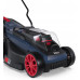 GÜDE RM 18-401-30.32 Akkus fűnyíró (18V/ 4,0 Ah) 58655