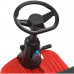 GÜDE GAR 601 Kerti fűnyíró traktor 95451