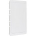 HACO kádajtó 200 x 250 mm, műanyag, fehér 0108