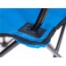 HAPPY GREEN kempingszék, kék 50CJF5001B