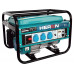 HERON EGM-30 AVR benzinmotoros áramfejlesztő, max 2800 VA, egyfázisú 8896116