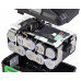 HiKOKI BSL36A18X Akkumulátor készlet MultiVolt (2x18-36V/2,5-5,0Ah) 380205