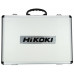 HiKOKI 402555 Fúrószár és vésőszár készlet SDS-Plus 17db
