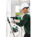 HiKOKI DH24PG2WSZ Fúrókalapács SDS-Max (730W/2,7J) Koffer