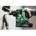 HiKOKI 783116 Univerzális porelszívó adapter 14 mm