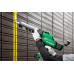 HiKOKI AC18DAWQZ Akkumulátoros kinyomópisztoly 300/600 ml (18V/2,0Ah)