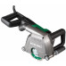 HiKOKI CM5MAWSZ Horonymaró (1900W/125mm) + 2 db gyémánttárcsa