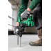 HiKOKI DH1826DAW4Z Akkus fúrókalapács SDS-Plus (3,2J/18V/akku és töltő nélkül)