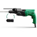 HiKOKI DH24PMHWSZ Fúró-vésőkalapács SDS-Max (730W/2,7J) Koffer
