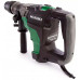 HiKOKI DH40MCWSZ Fúró-vésőkalapács SDS-Max (1100W/10,5J) Koffer