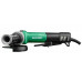 HiKOKI G13BYEQ2WDZ Sarokcsiszoló (1320W/125mm)
