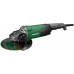 HiKOKI G23SW2W7Z Sarokcsiszoló (230mm/2200W) + ajándék gyémántkorong