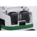 HiKOKI (Hitachi) RP3608DB-BASIC Akkus porszívó szénkefementes motorral, 36 V MULTIVOLT