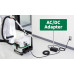 HiKOKI (Hitachi) RP3608DB-BASIC Akkus porszívó szénkefementes motorral, 36 V MULTIVOLT