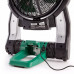 HiKOKI UF18DSAL L0Z Akkumulátoros ventilátor 14,4 – 18V