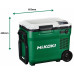 HiKOKI UL18DBA-W4Z Akkus hűtő- és melegítő táska 25l (18V/akku és töltő nélkül)