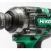 HiKOKI WR18DH-W2Z Akkus ütvecsavarozó 18V, 1/2"(Akku és töltő nélkül!) HSC II