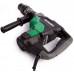 HiKOKI DH40MCWSZ Fúró-vésőkalapács SDS-Max (1100W/10,5J) Koffer