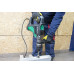 HiKOKI DH40MCWSZ Fúró-vésőkalapács SDS-Max (1100W/10,5J) Koffer