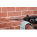 HiKOKI DH28PCY2WSZ Fúró-vésőkalapács SDS-Plus (850W/3,4J) Koffer