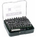HiKOKI 715000 61 darabos bitkészlet