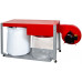 Holzmann Elszívógép (2200W) ABS2200FLEX_230V