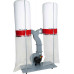 Holzmann Elszívógép (2200W) ABS3880_400V