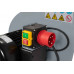 Holzmann Elszívógép (2200W) ABS3880_400V