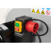 Holzmann Fűrészpor és porelszívó ABS3880_400V