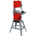 Holzmann Pásová píla s podstavcom (375W) HBS245HQ_230V