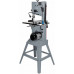 Holzmann Pásová píla s podstavcom (375W) HBS245HQ_230V