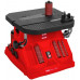 Holzmann Oszlopos szalag- és orsócsiszológép (450W) OBS100A_230V