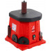 Holzmann Oszcilálós orsós csiszológép (450W) OSS75A_230V
