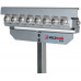 Holzmann Multifunkciós görgős állvány (136kg) S3IN1
