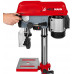 Holzmann Asztali állványos fúrógép (500W) SB162VNANO_230V