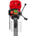 Holzmann Oszlopos fúrógép (400W) SB4115N_230V