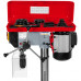 Holzmann Oszlopos fúrógép (400W) SB4115N_230V